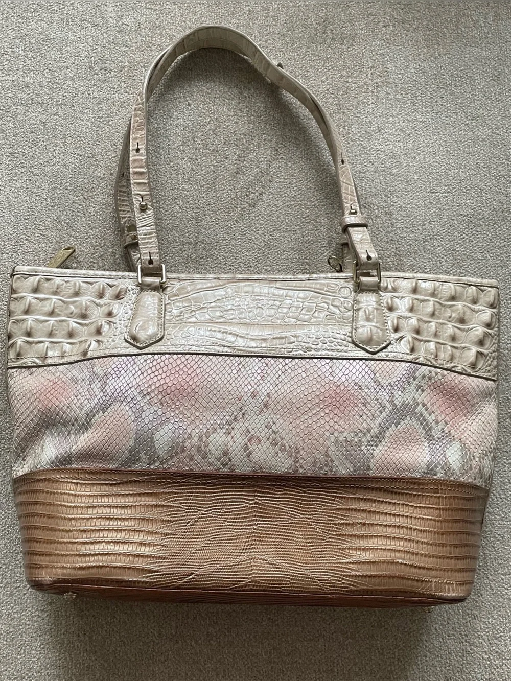 Brahmin this gorgeous